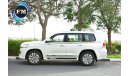 Toyota Land Cruiser 200 VX-S  V8 5.7L PETROL 8 SEAT AUTOMATIC TRANSMISSION