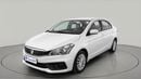 Suzuki Ciaz 2024 GL | AED 470/Month | 0 DP | 30 Day Return | Warranty