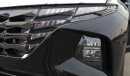 Hyundai Tucson HYUNDAI TUCSON 2.0Ltr. DIESEL-FO-HTRAC(4X4) -2024YM