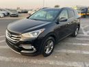 Hyundai Santa Fe 2018 Hyundai Santa Fe Sport 2.4L - V4 - REAR CAM - BIG SCREEN- PUSH START -