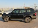 تويوتا برادو ADVENTURE TOYOTA PRADO 2.4 2026 Full option with Radar & Headup Display