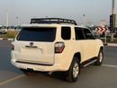 تويوتا Runner4 2022 Toyota 4Runner SR5 Premium 4x4 Drive Leather seat Push Start