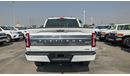 Ford F 150 Supercrew Platinum 3.5L 4WD