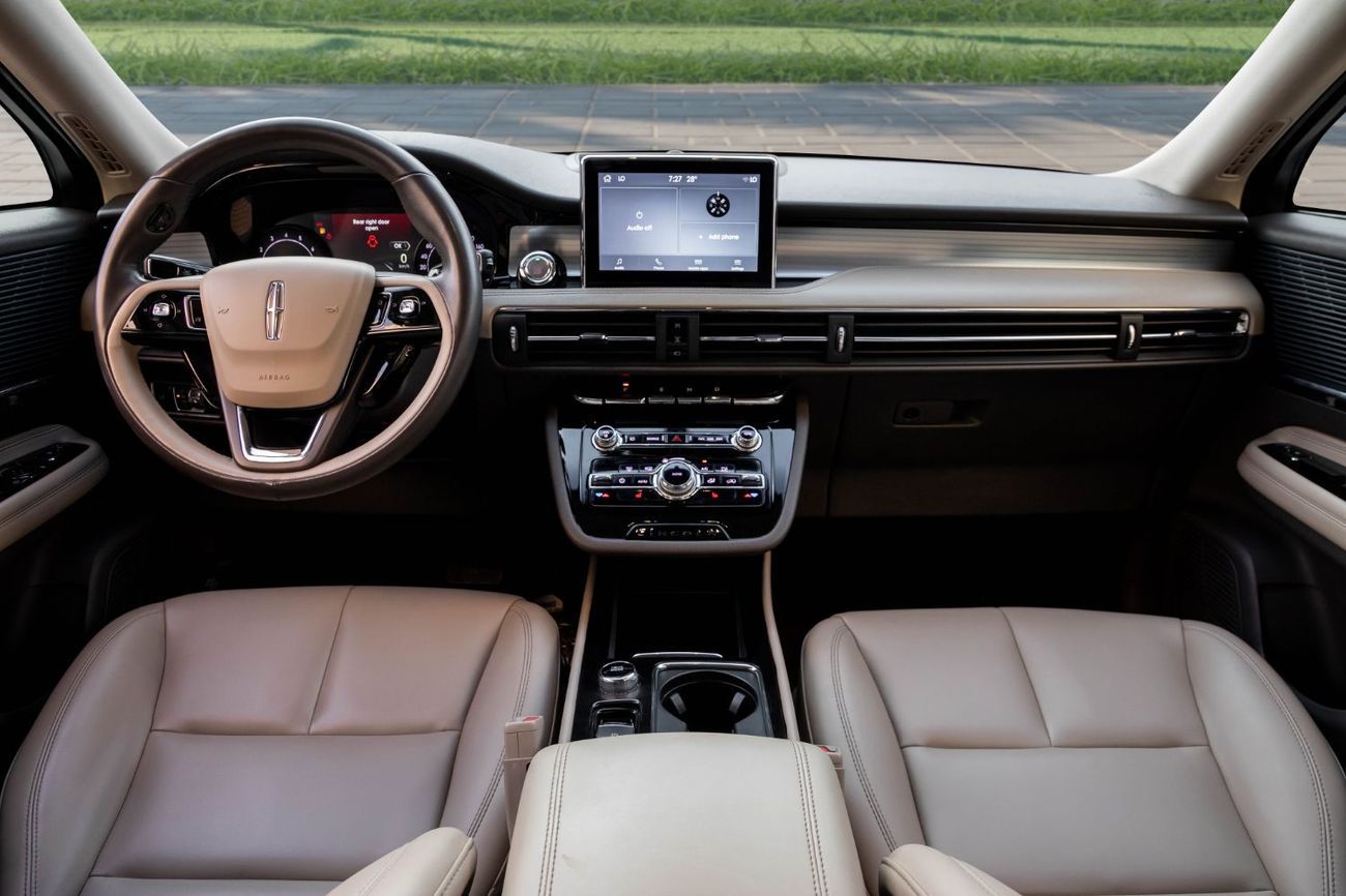 لينكولن كورساير AWD | 1,861 P.M | 0% Downpayment | Agency Warranty!