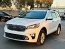 Kia Sorento Base 2.4L AWD