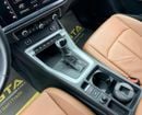أودي Q3 40 TFSI EDITION 2022 Audi Q3 40 TFSI Quattro, 2027 Audi Service Pack, Full Audi Service History, Low