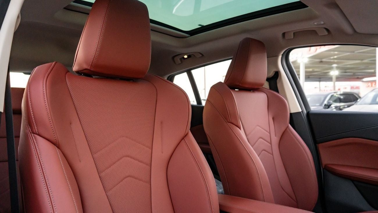 بي أم دبليو X2 2026 | BMW X2 25I SDRIVE M SPORT PACKAGE [ EXPORT ONLY ]