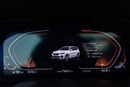 BMW X5 40i M Sport 3.0L BMW X5 xDrive40i M-Sport 2023 GCC | Agency Warranty | Service Contract