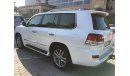 Lexus LX570 FULL OPTION