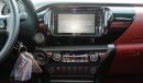 Toyota Hilux SR5  GLX 2.7L 4WD