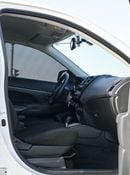 ميتسوبيشي ASX ميتسوبيشى ASX - موديل 2022 - خليجى - بدون حوادث - محرك 2.0 - ممشى قليل بحاله ممتازه