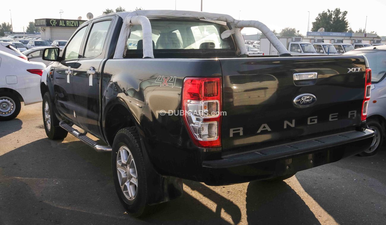 New Ford Ranger XLT 2015 for sale in Dubai 141724