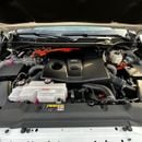 Toyota Sequoia Limited