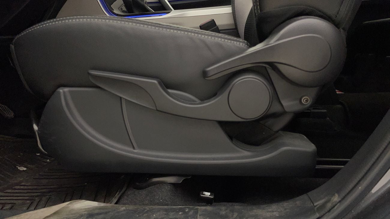 تويوتا فيلوز GX 1.5 | بدون دفعة مقدمة | اختبار القيادة في المنزل