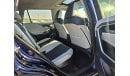 Toyota RAV4 2021 model Hybrid engine full option sunroof and trunk automatic