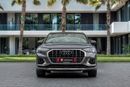 أودي Q3 Q3 | 2,213 P.M | 0% Downpayment | 35 TFSI | IMMACULATE!