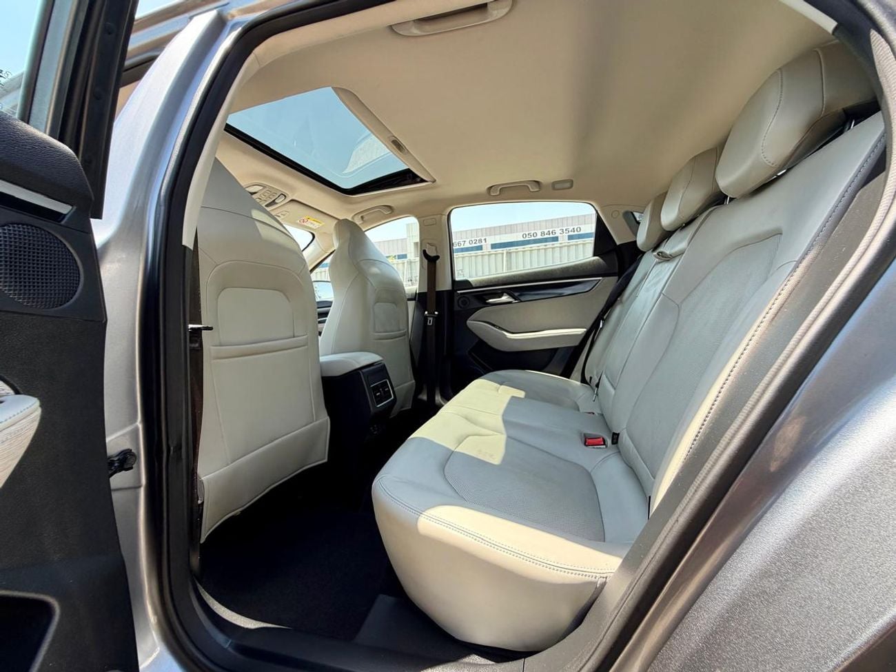 JAC J7 450-MONTHLY | GCC | FULL OPTION LUXURY | ACCIDENT FREE