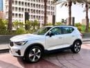 Volvo XC40 R DESIGN