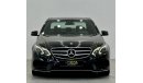 مرسيدس بنز 300 2016 Mercedes Benz E-300, Warranty, Full Service History, GCC Spec