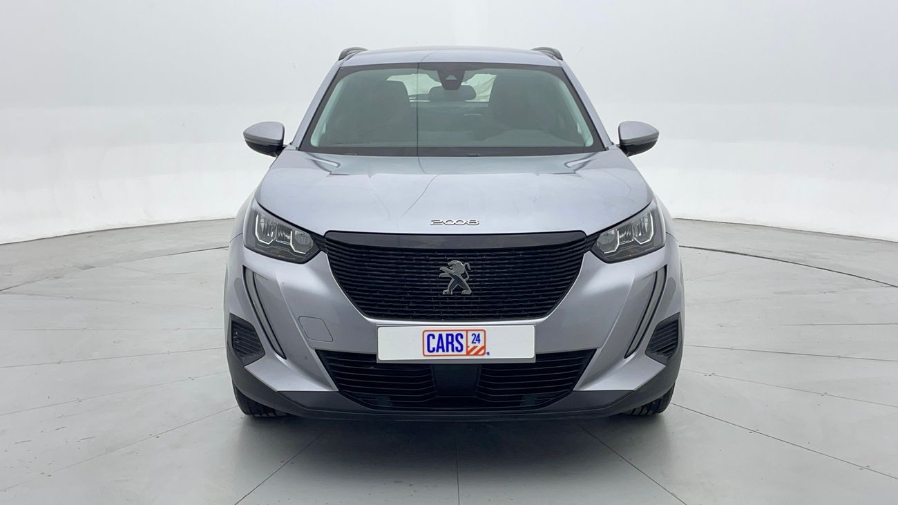 Peugeot 2008 ACTIVE 1.6 | Zero Down Payment | Free Home Test Drive