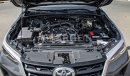 Toyota Fortuner FORTUNER 2.7L 4WD