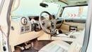 Hummer H2 SUNROOF | V8 ENGINE | AUTOMATIC TRANSMISSION | 6.0L PETROL | LHD | 2003
