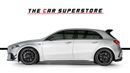 Mercedes Benz A45 Aero kit - AMG - Well maintained