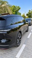 Nio EL8 EXECUTIVE