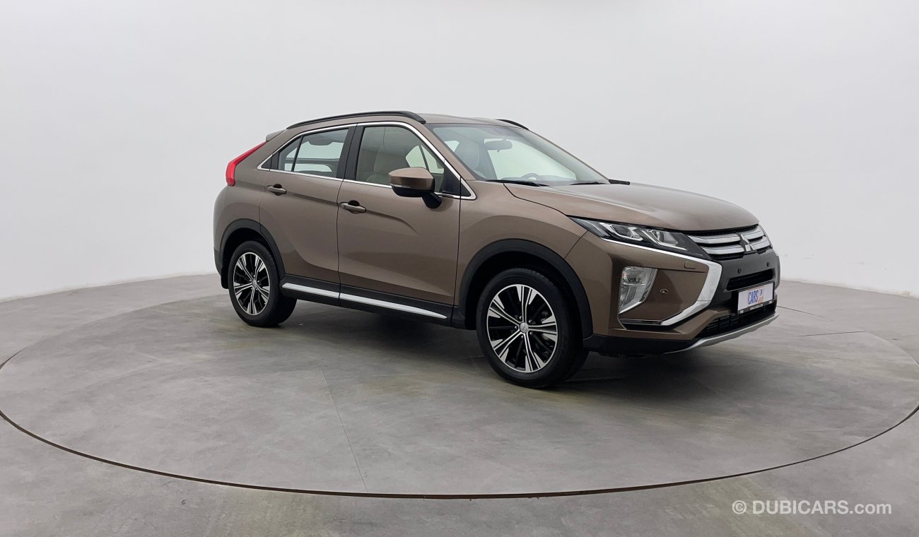 Mitsubishi Eclipse Cross GLX 1500