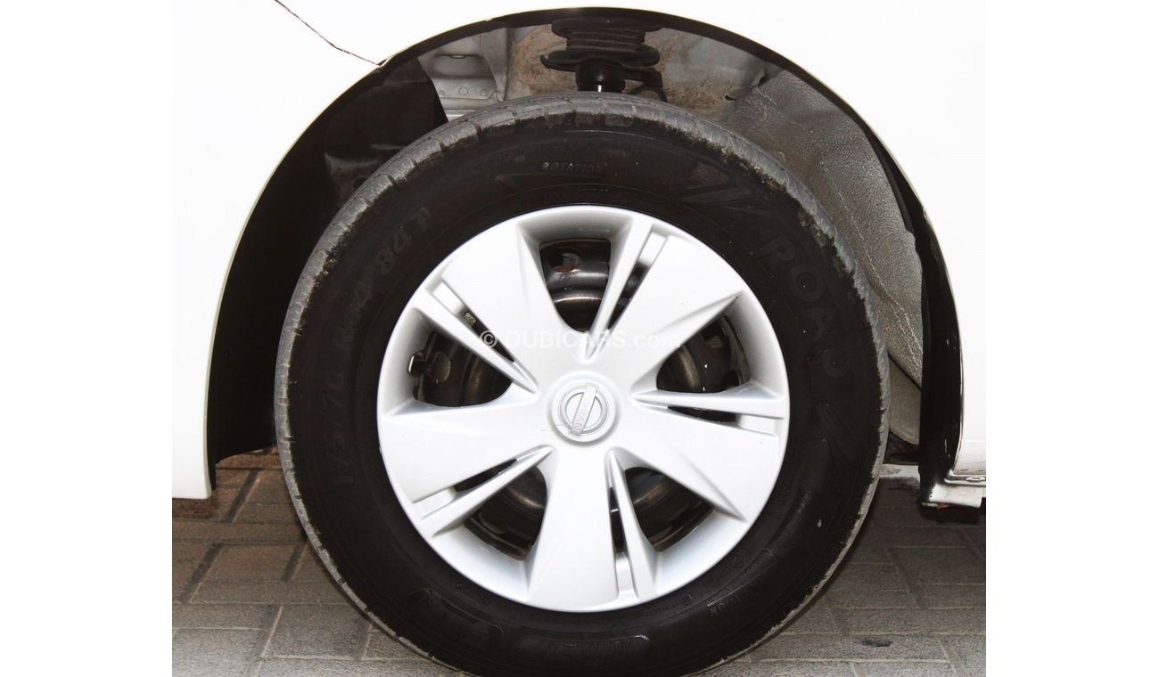 Nissan Sunny Nissan Sunny 2019 GCC, in excellent condition