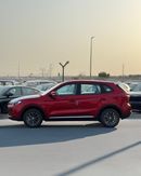 MG ZS NEW MG ZS 1.5L (STD) - 2025 MODEL RED COLOR