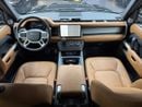Land Rover Defender 130 SE P400 X Dynamic (7 Seater)