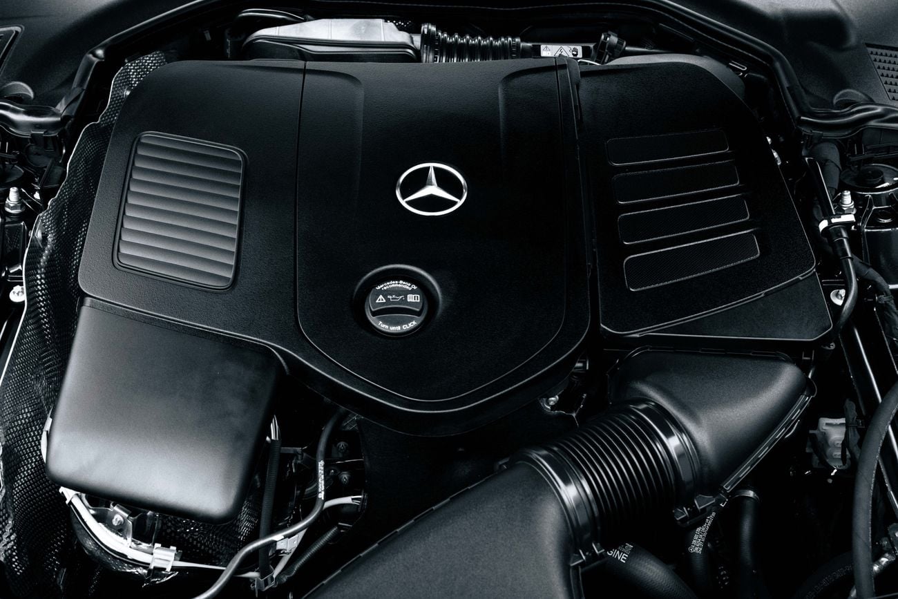 Mercedes Benz CLE200  CLE 200 | 5,092 P.M | 0% Downpayment | Mercedes Warranty!