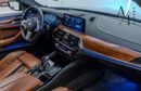 BMW M5 Competition 4.4L (625 HP) 2019 BMW M5 Competition, Fully loaded, 840 Bhp, American Specs