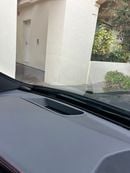 Mercedes-Benz C 63S AMG