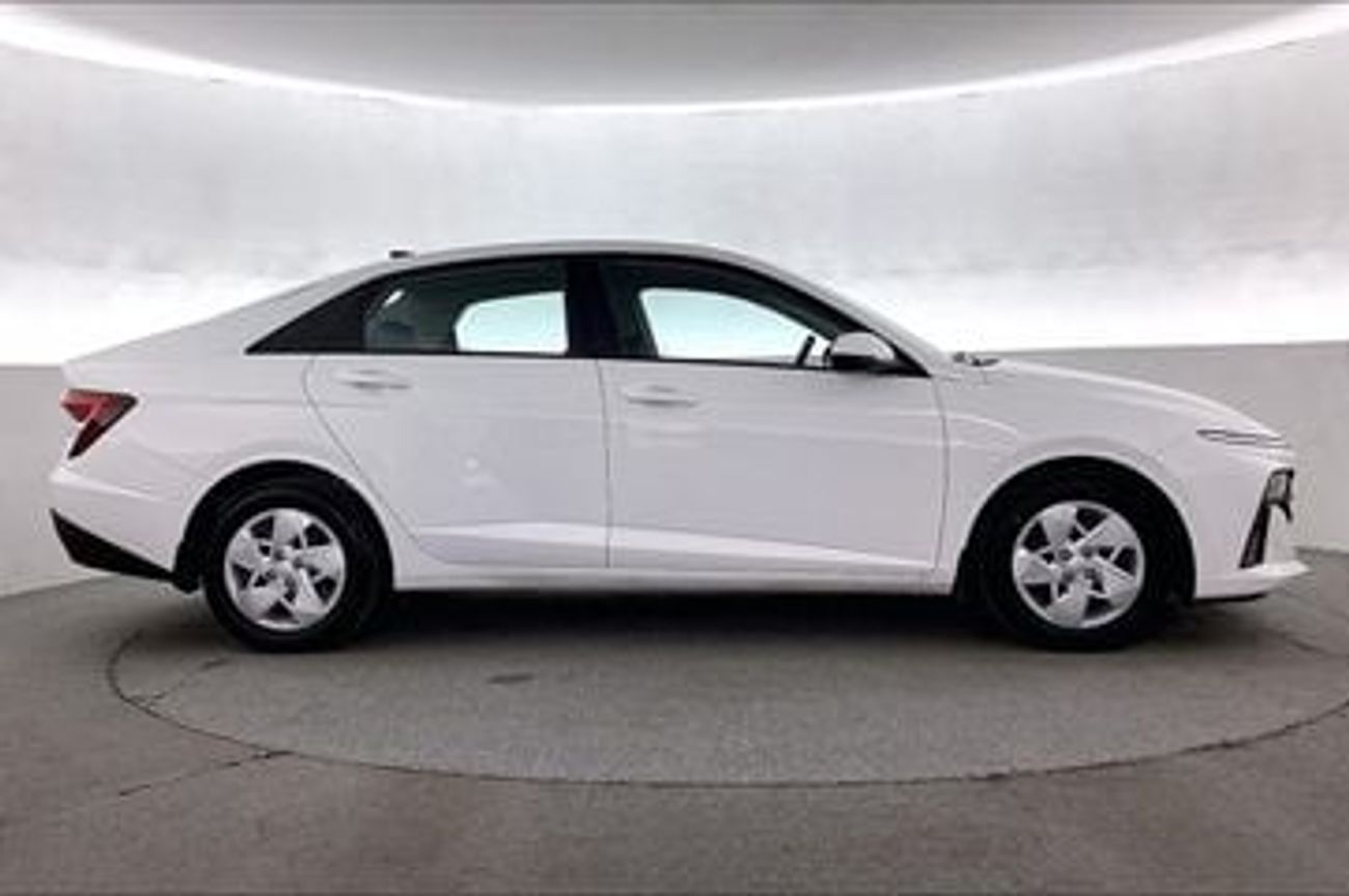 هيونداي أكسنت Smart / GL | شامل الضمان | 0 ﺪﻔﻋﺓ ﺃﻮﻟﻯ