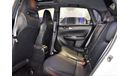 Subaru Impreza WRX Amazing Subaru WRX STI 2013 Model!! in White Color! GCC Specs
