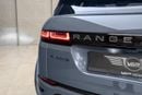 Land Rover Range Rover Evoque P250 R-Dynamic SE 2.0L