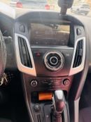 Ford Focus Ambiente 1.6L