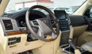 Toyota Land Cruiser GX.R V8 5.7