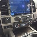 Ford F-550