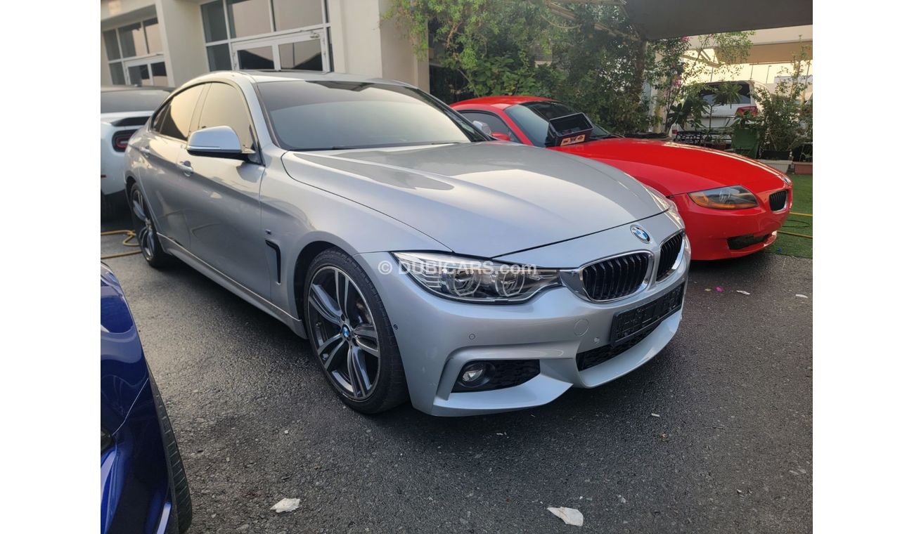 BMW 435i