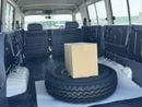 Toyota Land Cruiser 76 4.2 OPEN DESTINATION