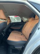 Lexus NX300 2021 LEXUS NX300 IMPORTED FROM USA