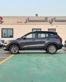 Kia Seltos LX STD KIA SELTOS 1.5L - 2026 MODEL - GCC Specs