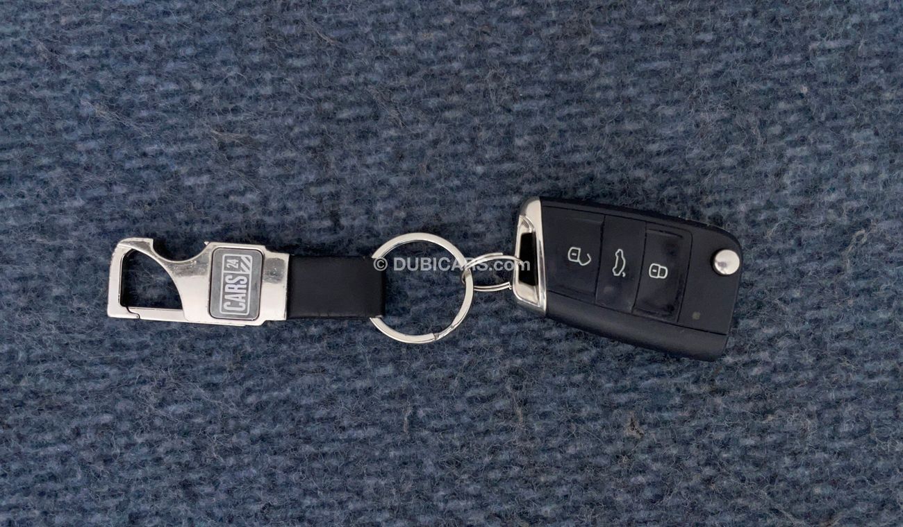 Volkswagen Golf SE 1 | Zero Down Payment | Free Home Test Drive