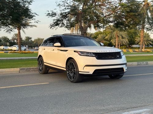 لاند روفر رينج روفر فيلار GL P250 S 2.0L Petrol
