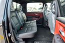 RAM 1500 DODGE RAM REBEL 3.7L V6 2022 | POWER SEATS | PANORAMIC SUNROOF | MULTIFUNCTION STEERING | AVAILABLE