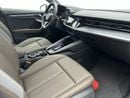 أودي A3 A3 Sedan Advanced 35 TFSI 150hp Progress (Ref# 23722) - EXCLUSIVE OFFER
