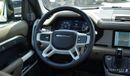 Land Rover Defender 90 P400 3.0 X-Dynamic S AWD Aut.
